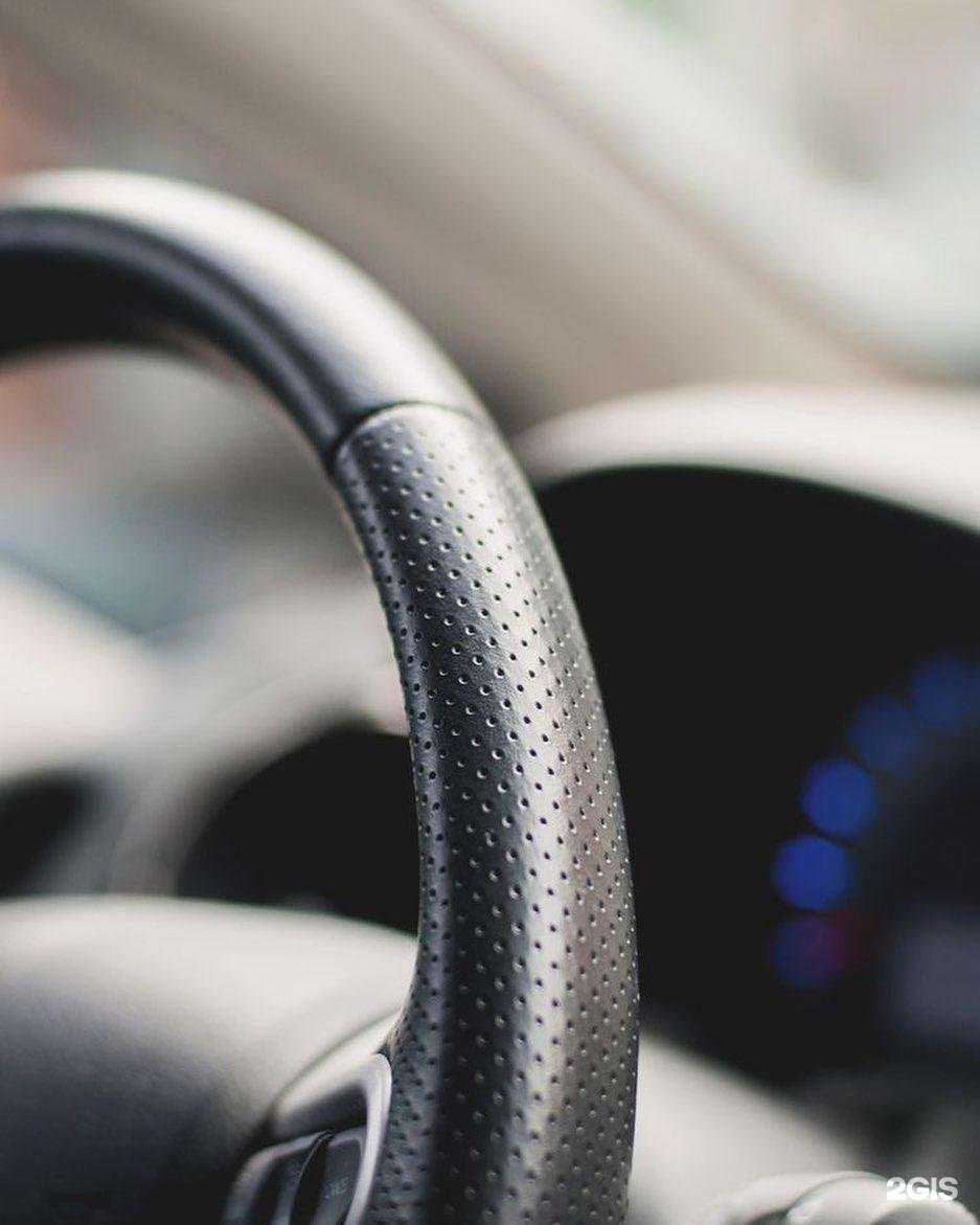 Отзывы на компанию Greencar в г. Махачкала c фото