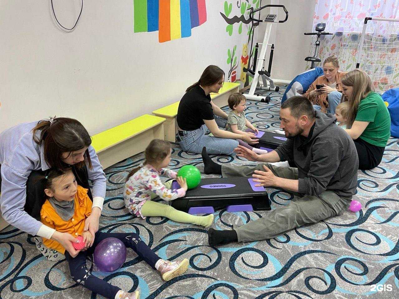 Отзывы на компанию Город здоровой улыбки в Альметьевске c фото