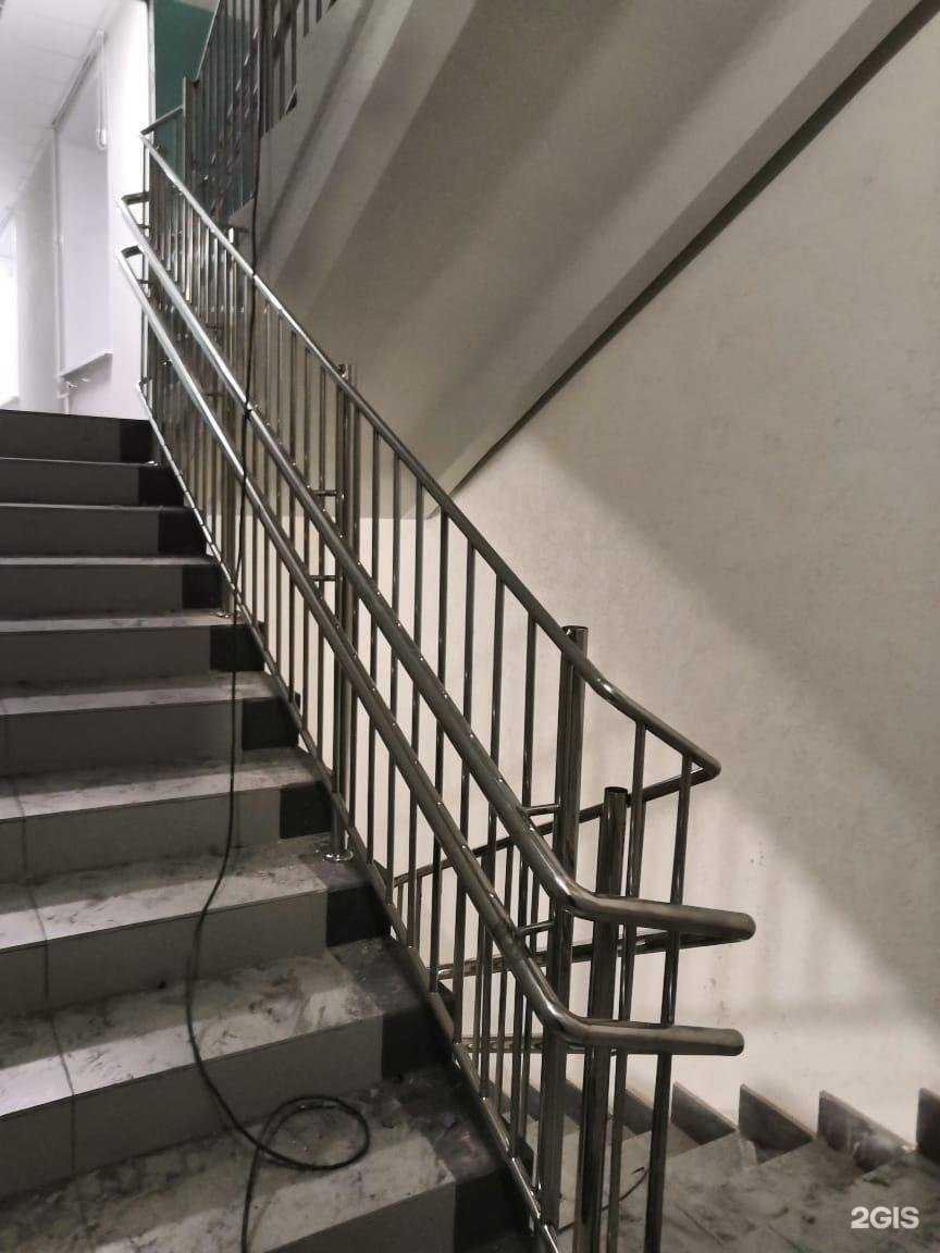 Отзывы на компанию Metallex в Кемерове c фото