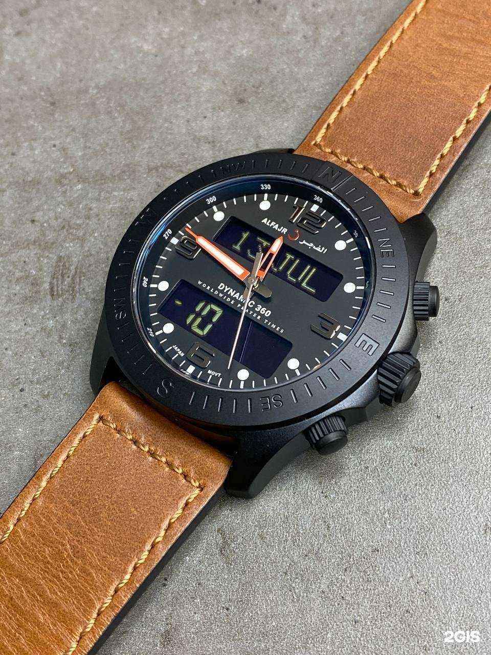 Отзывы на компанию Time 05 в г. Махачкала c фото