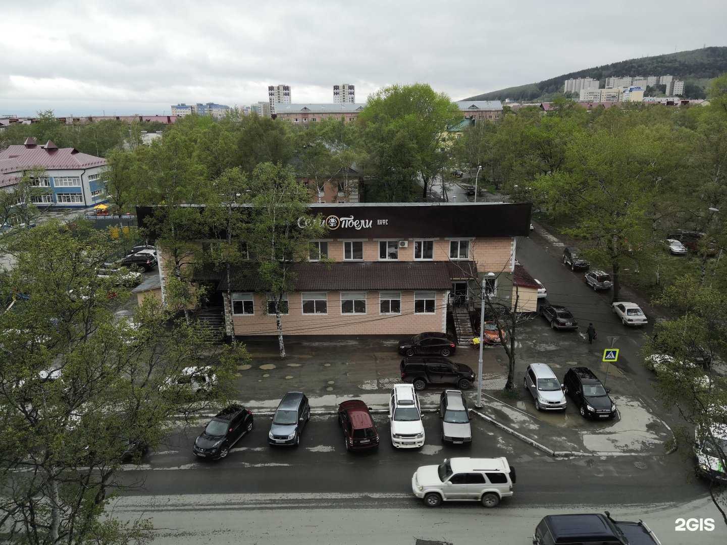 Отзывы на компанию Эксперт-Право в Южно-Сахалинске c фото - фотография 2 из 2