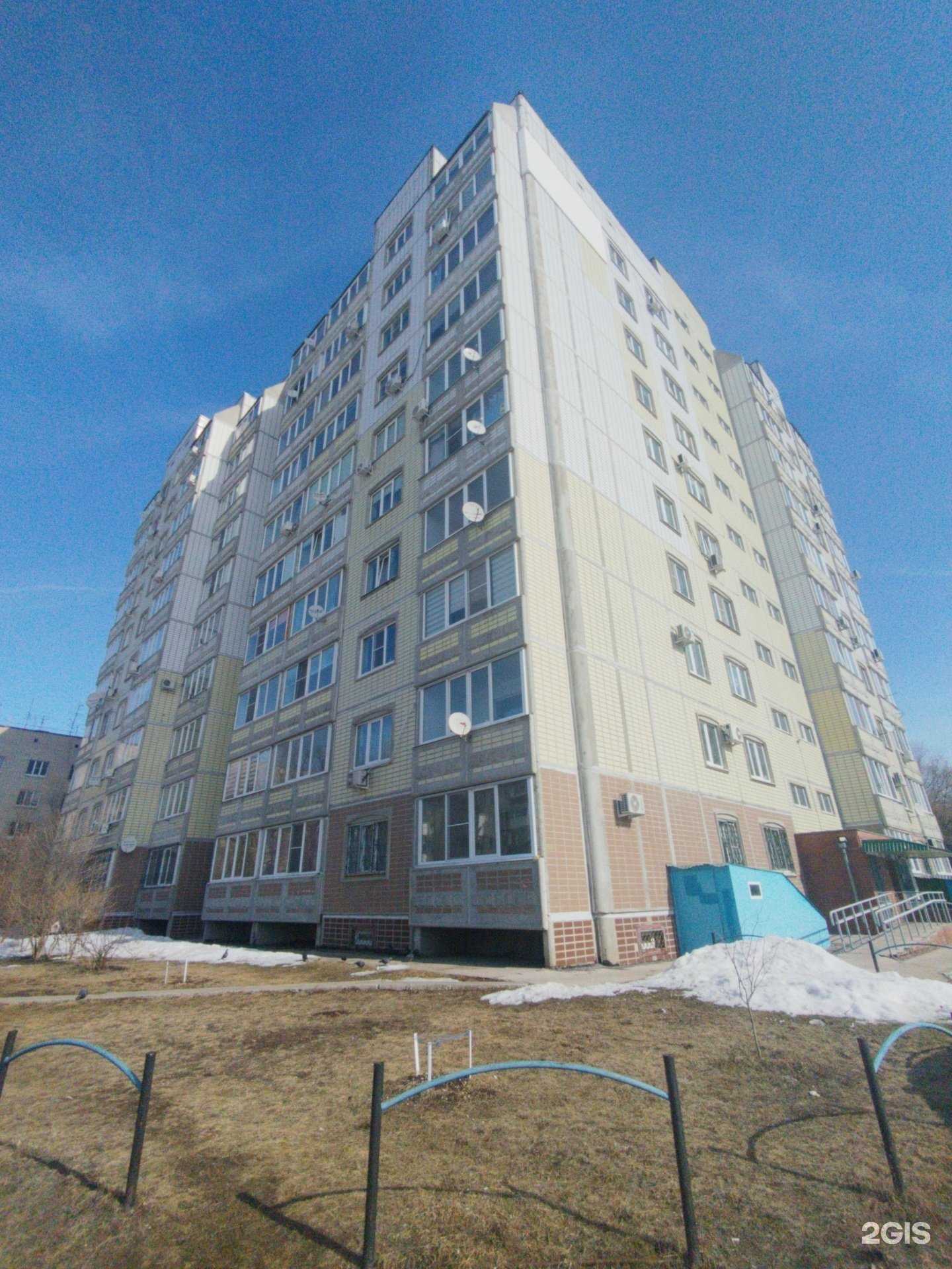 Отзывы на компанию Vodorobot в Тольятти c фото - фотография 2 из 2