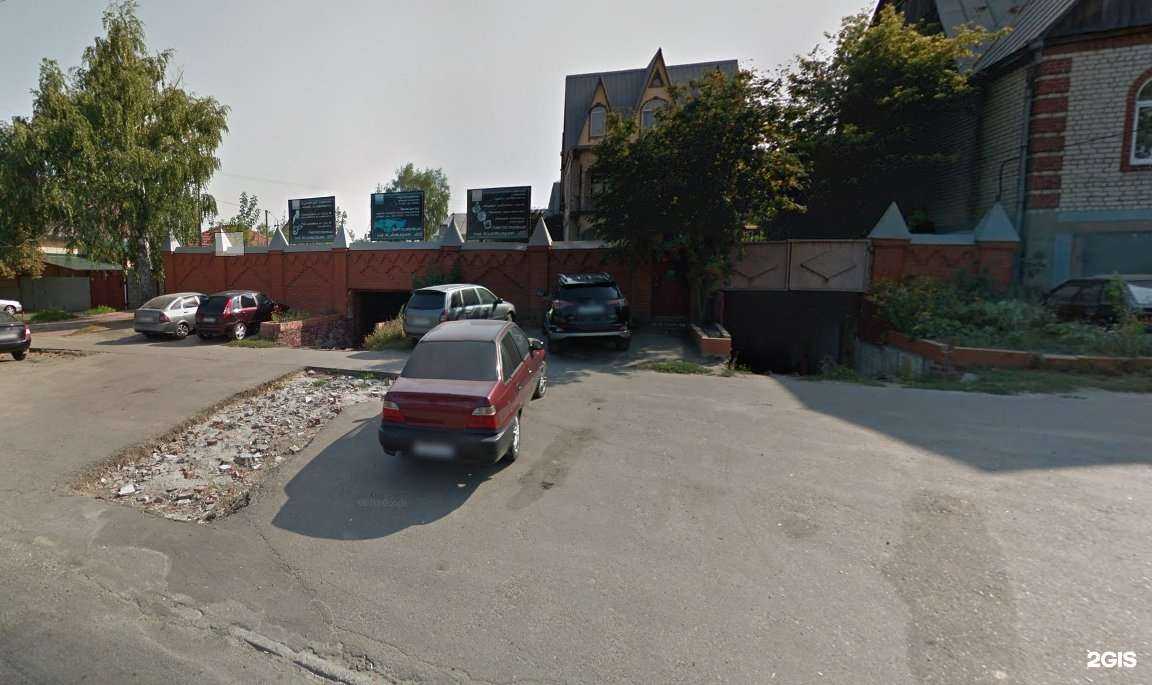 Отзывы на компанию Автосервис в Тамбове c фото