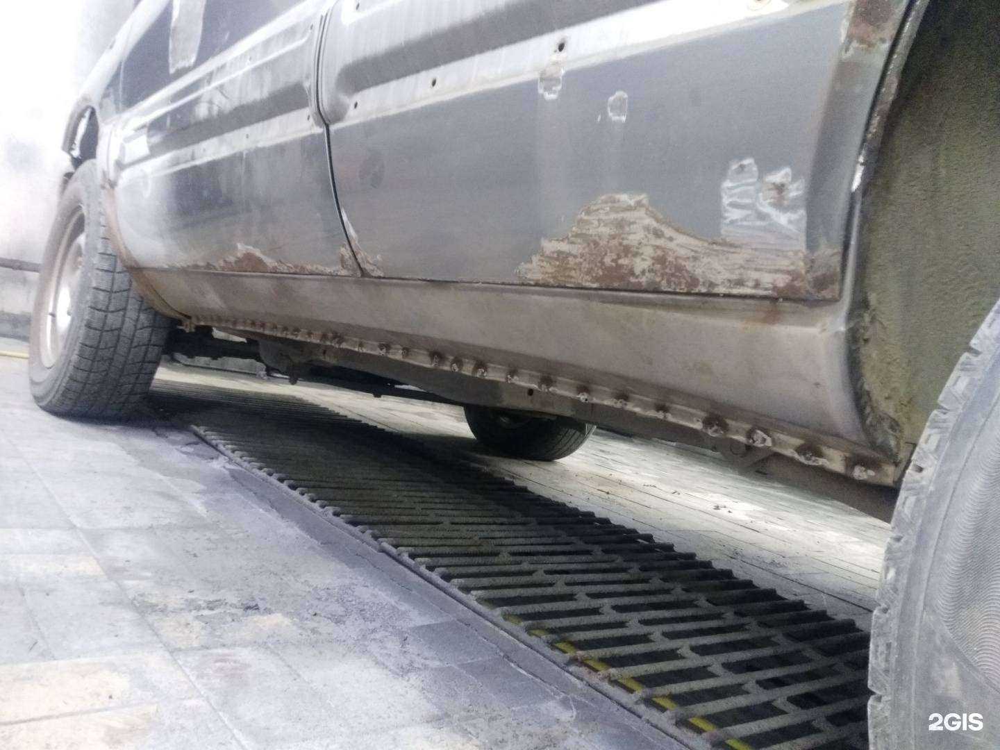 Отзывы на компанию MasterCar174 в Челябинске c фото