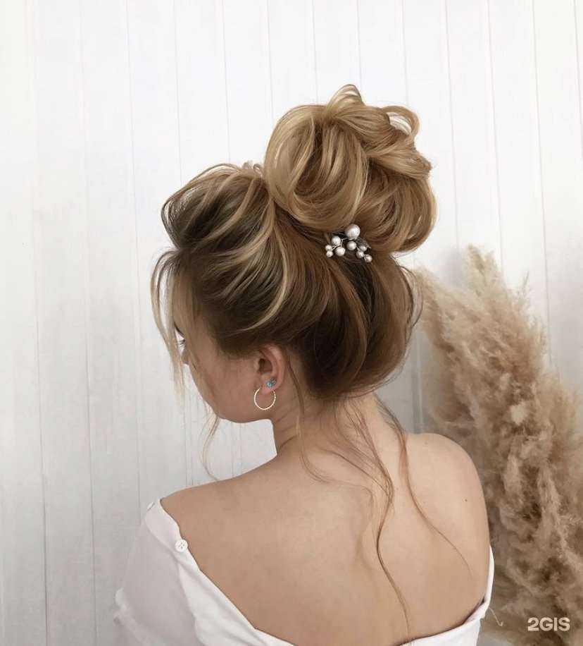 Отзывы на компанию Vобразе в Липецке c фото