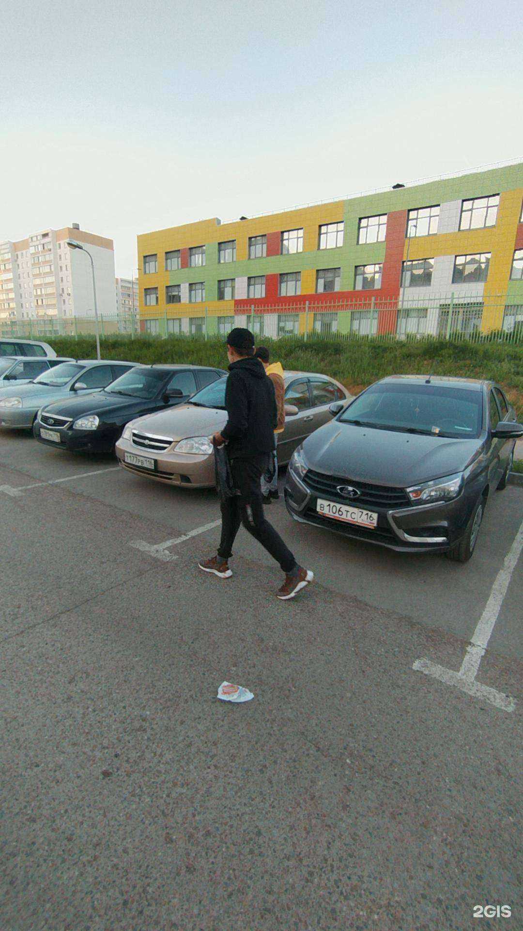 Отзывы на компанию Контакт в Набережных Челнах c фото - фотография 2 из 2