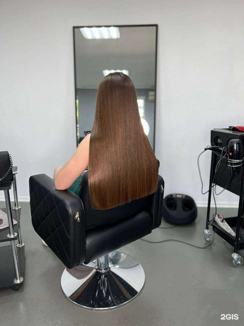 Отзывы на компанию Aliss.Hair в Калининграде c фото