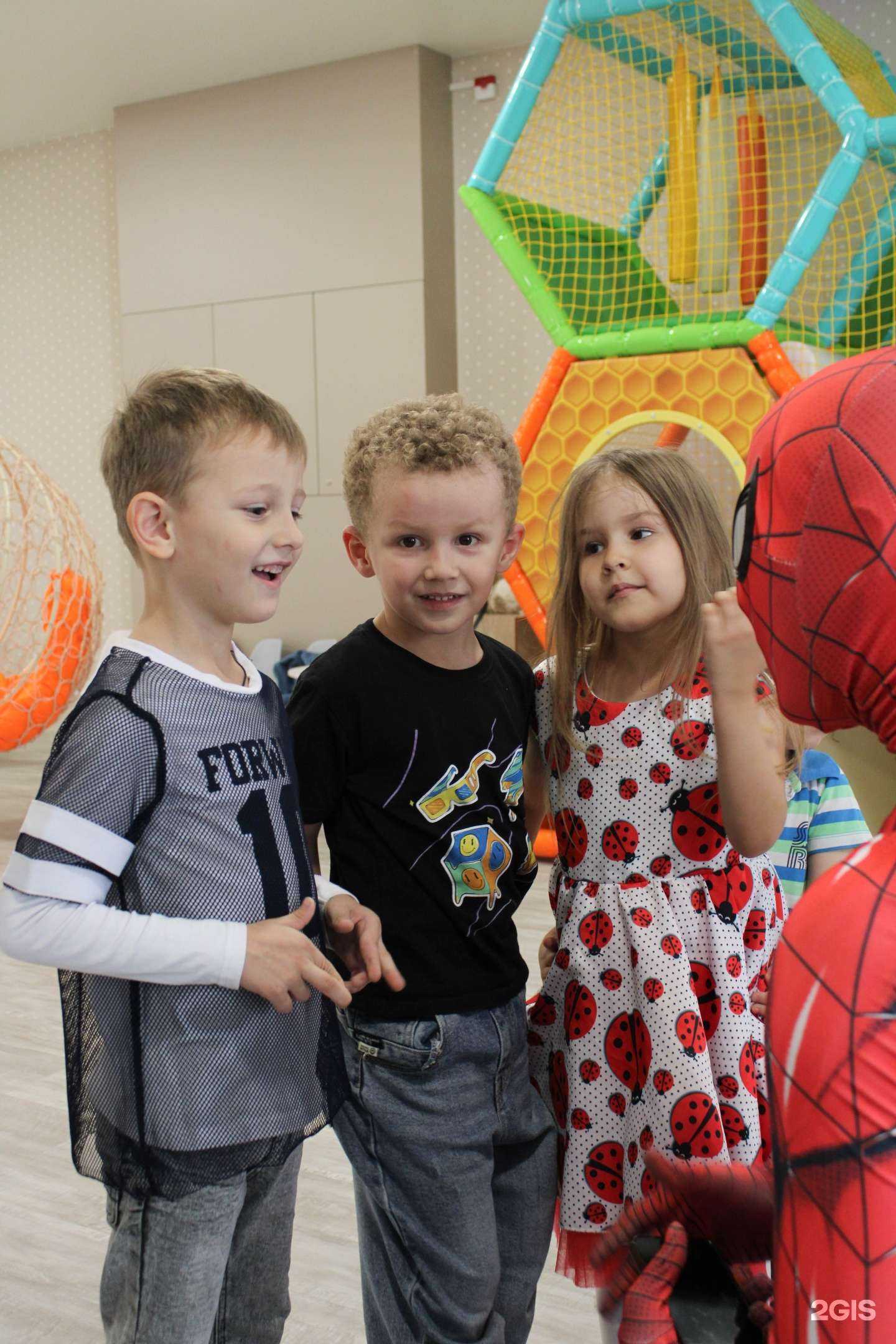 Отзывы на компанию Счастливое событие в г. Барнаул c фото