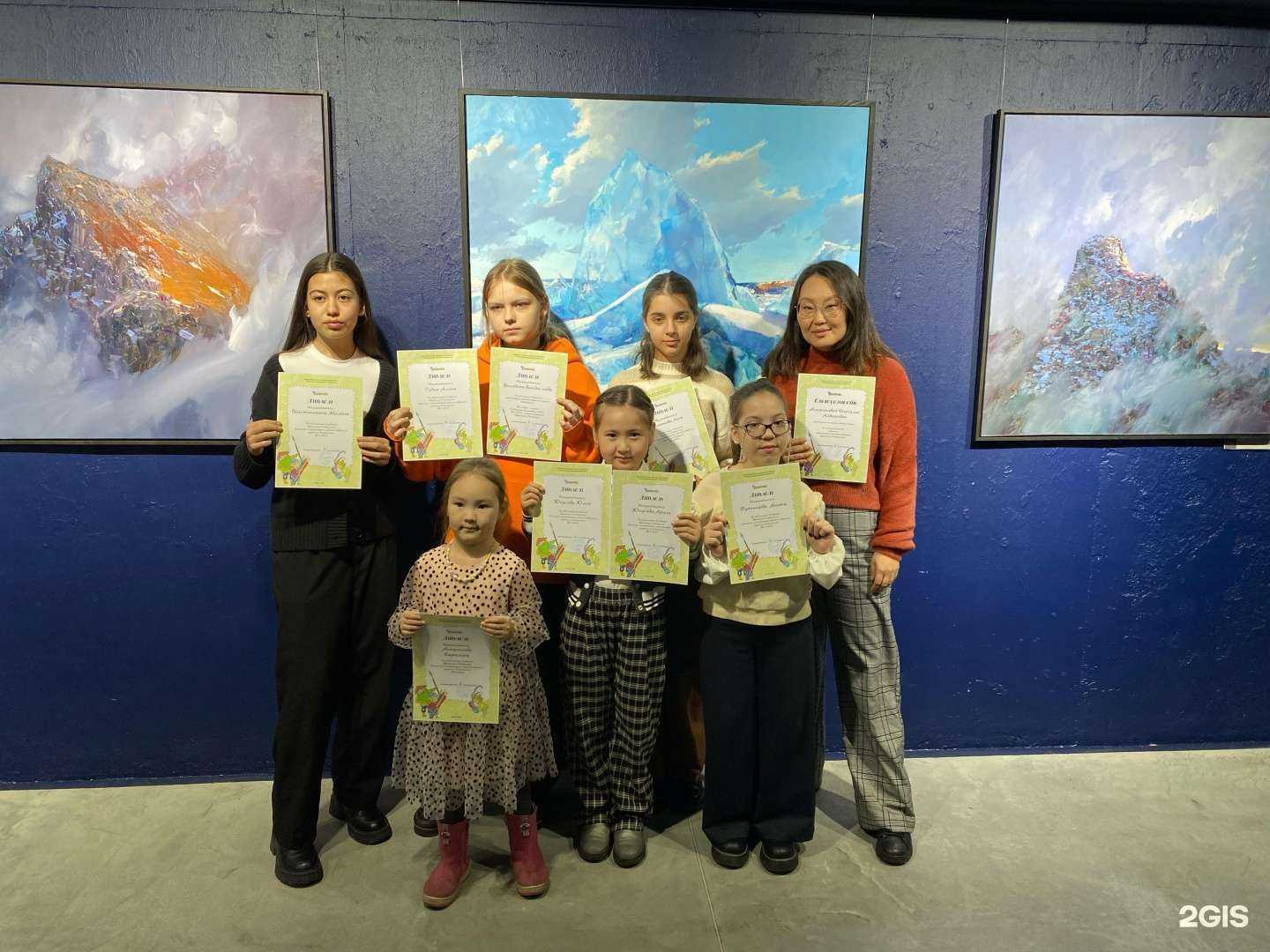 Отзывы на компанию Кубик-Rубик в Иркутске c фото