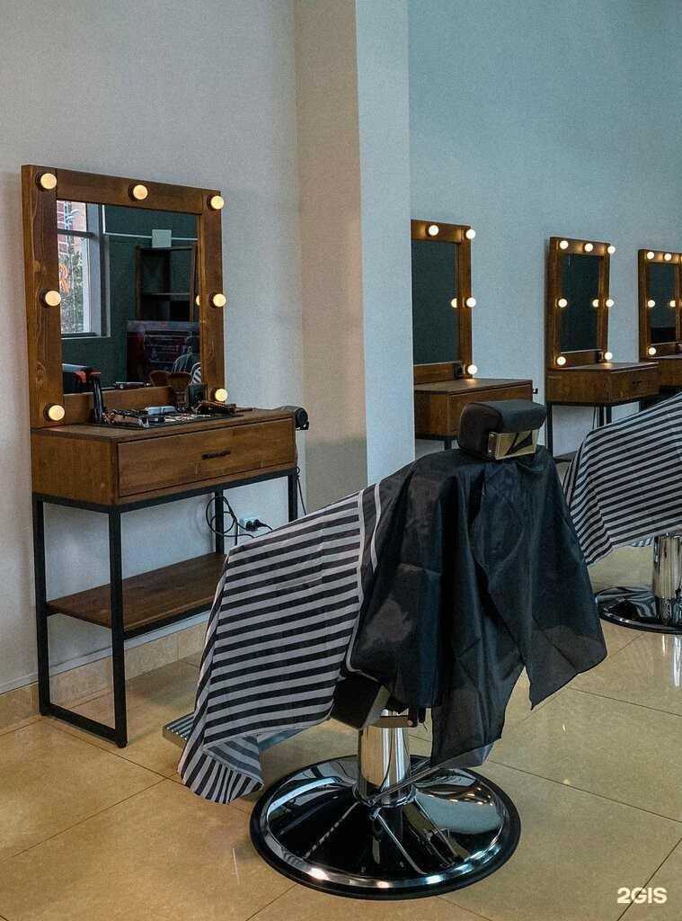 Отзывы на компанию Af beauty в г. Реутов c фото