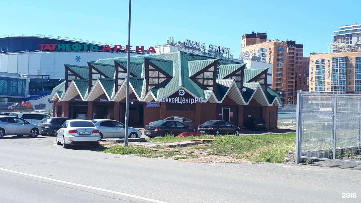 Отзывы на компанию All world cars в Казани c фото - фотография 2 из 2