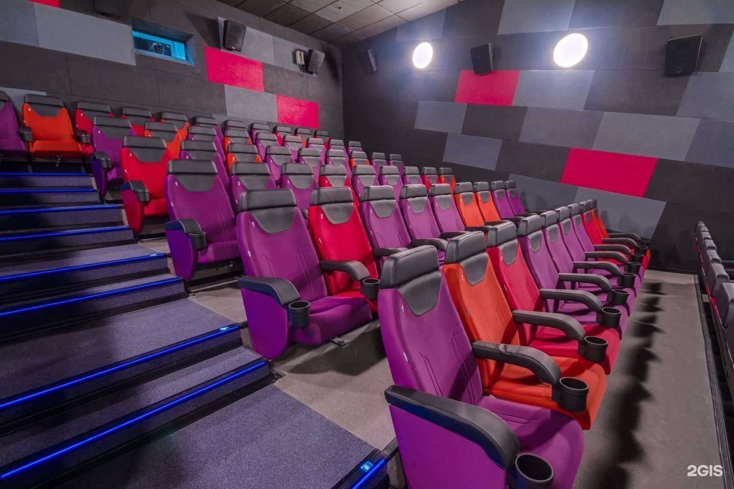 Отзывы на компанию КиноГалактика в Чебоксарах c фото