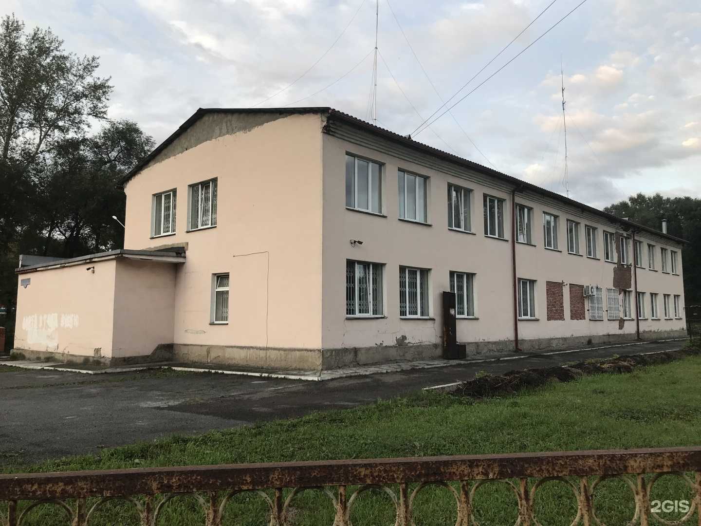 Отзывы на компанию Управление вневедомственной охраны в Новокузнецке c фото - фотография 2 из 2