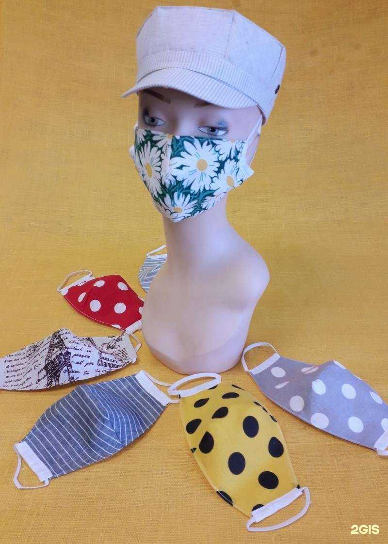 Отзывы на компанию Шляпка в Костроме c фото