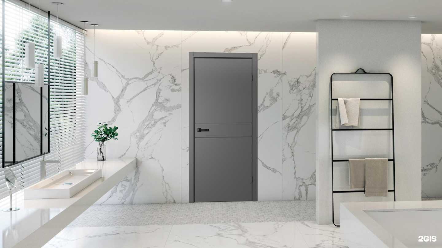 Отзывы на компанию Фабрика дверей в г. Барнаул c фото