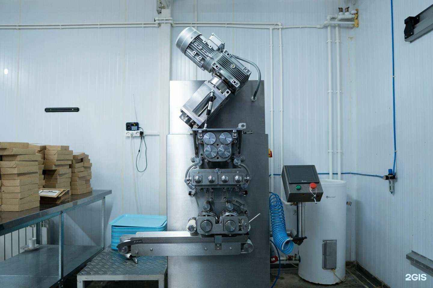 Отзывы на компанию Напалков в г. Рязань c фото