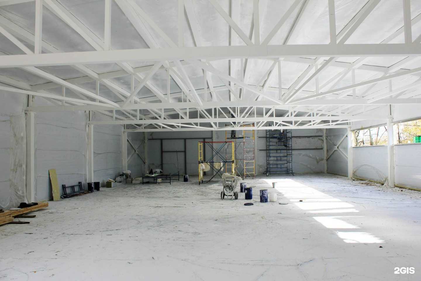 Отзывы на компанию Авангард в г. Абакан c фото