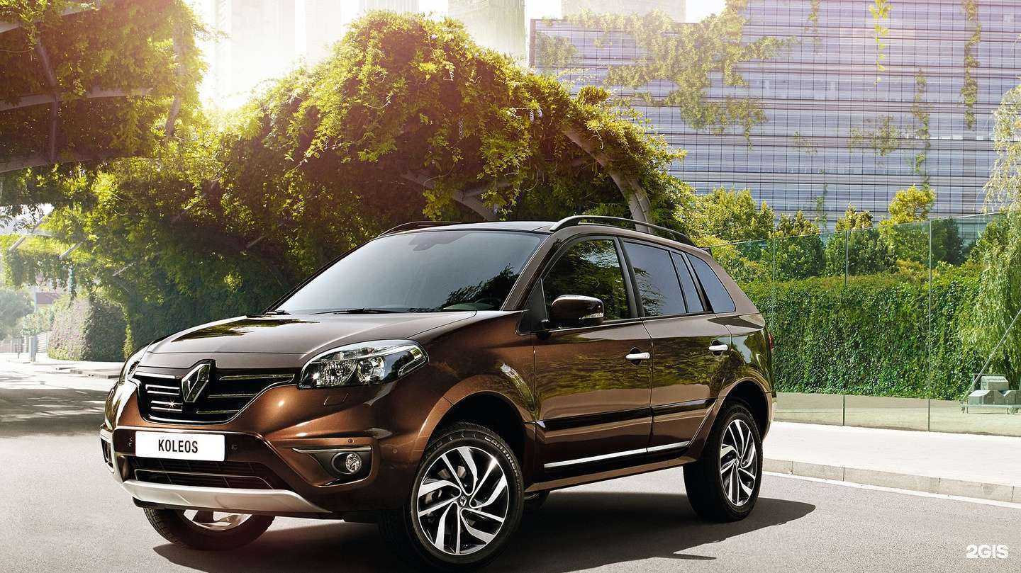 Отзывы на компанию Renault в г. Орёл c фото