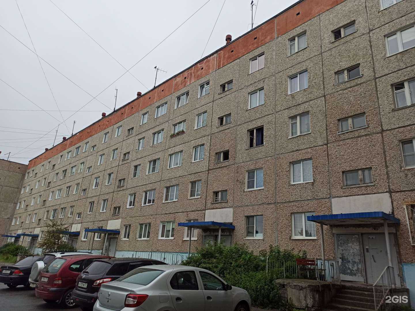 Отзывы на компанию Конверт в Апатитах c фото - фотография 2 из 2