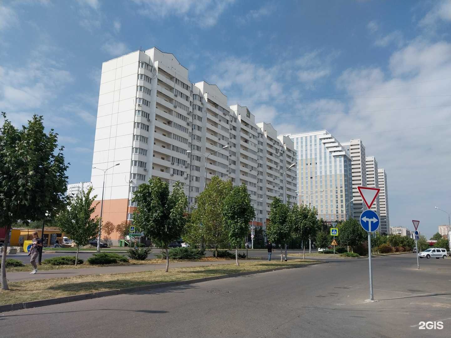 Отзывы на компанию Старт в Краснодаре c фото - фотография 2 из 2