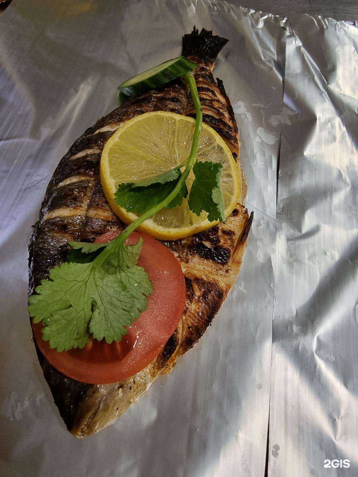 Отзывы на компанию Шарк Гриль в Ижевске c фото