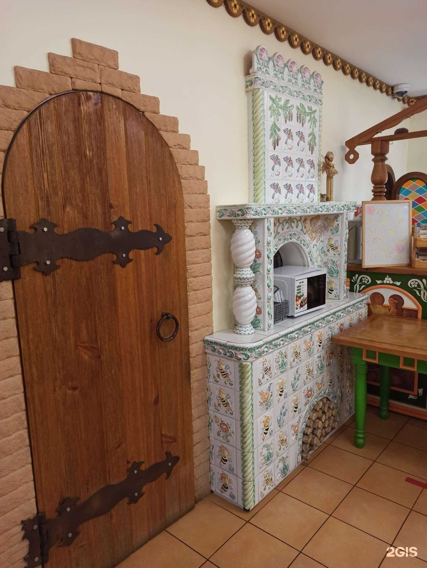 Отзывы на компанию Чайная в г. Екатеринбург c фото