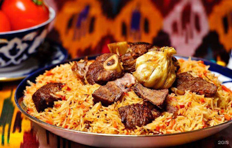 Отзывы на компанию Ташкент в Челябинске c фото