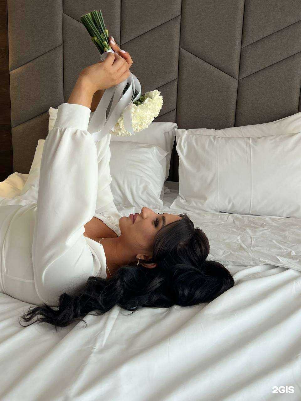 Отзывы на компанию Клуб красоты Ирины Воробьёвой в Томске c фото