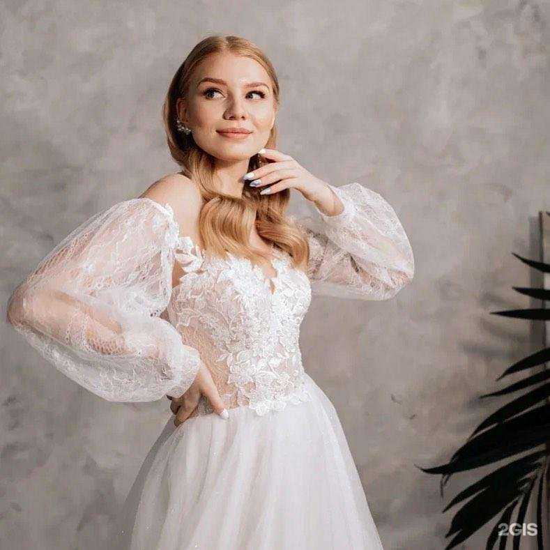 Отзывы на компанию Wedding room в Иванове c фото