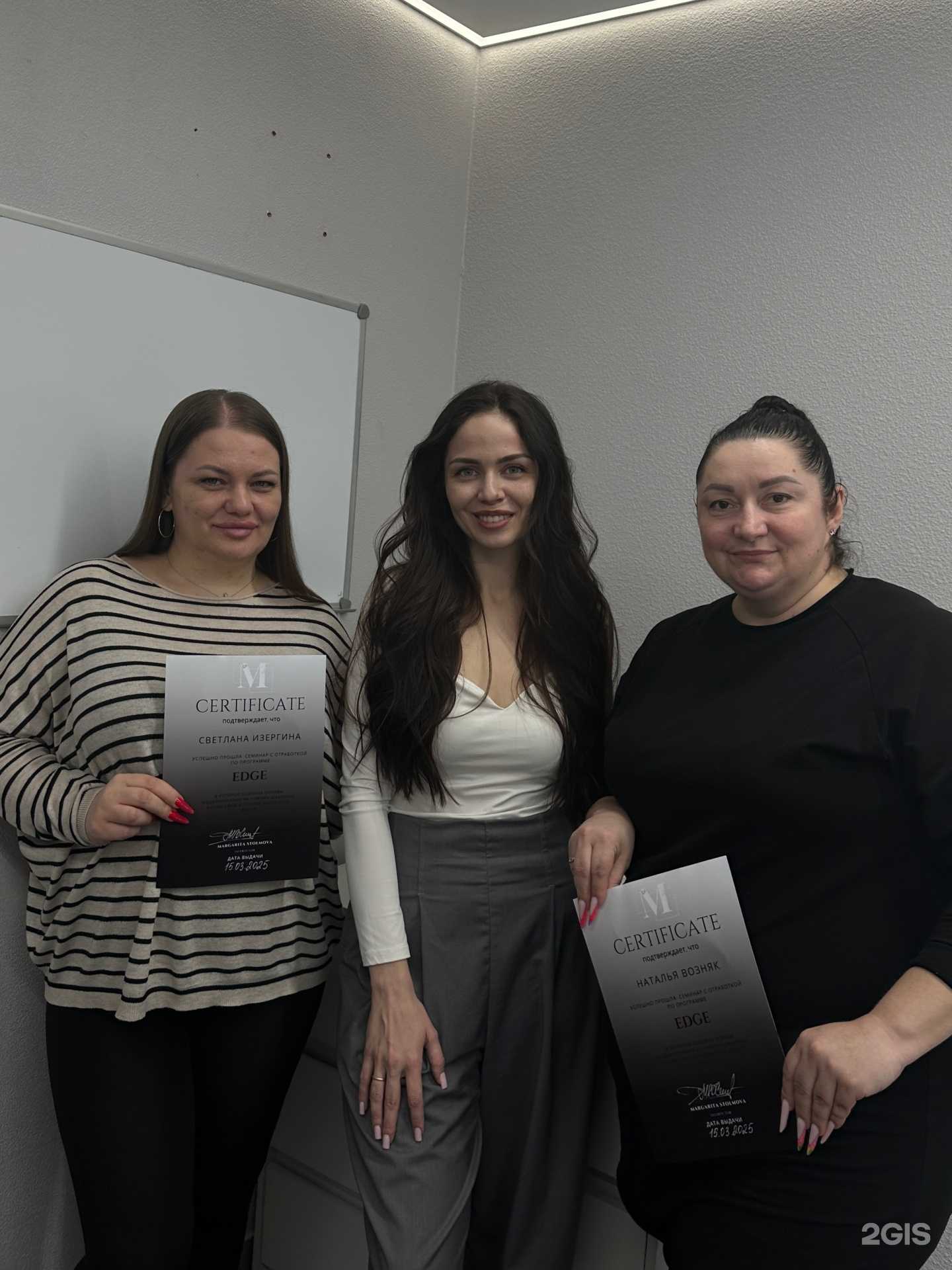 Отзывы на компанию Marmory в Челябинске c фото