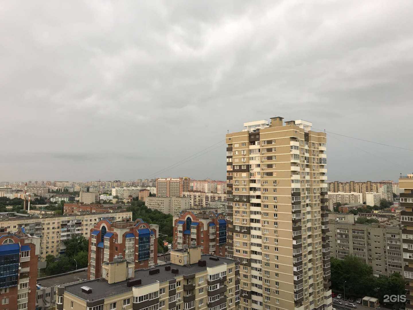 Отзывы на компанию Барсик в Краснодаре c фото - фотография 2 из 2