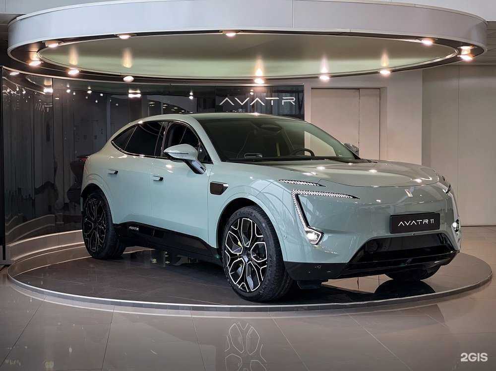 Отзывы на компанию Avatr Бцр моторс в Нижнем Новгороде c фото