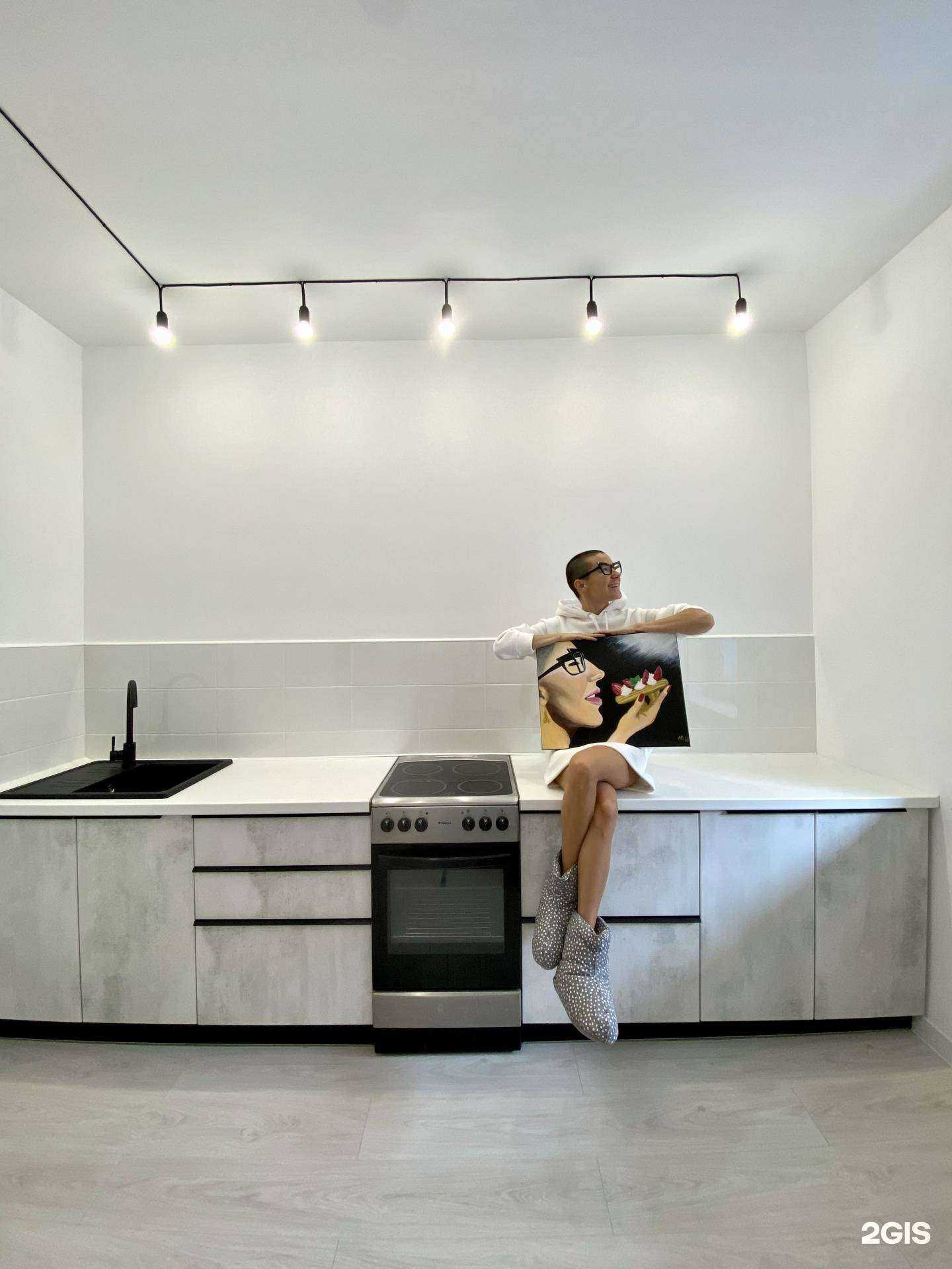 Отзывы на компанию Kit в Иркутске c фото