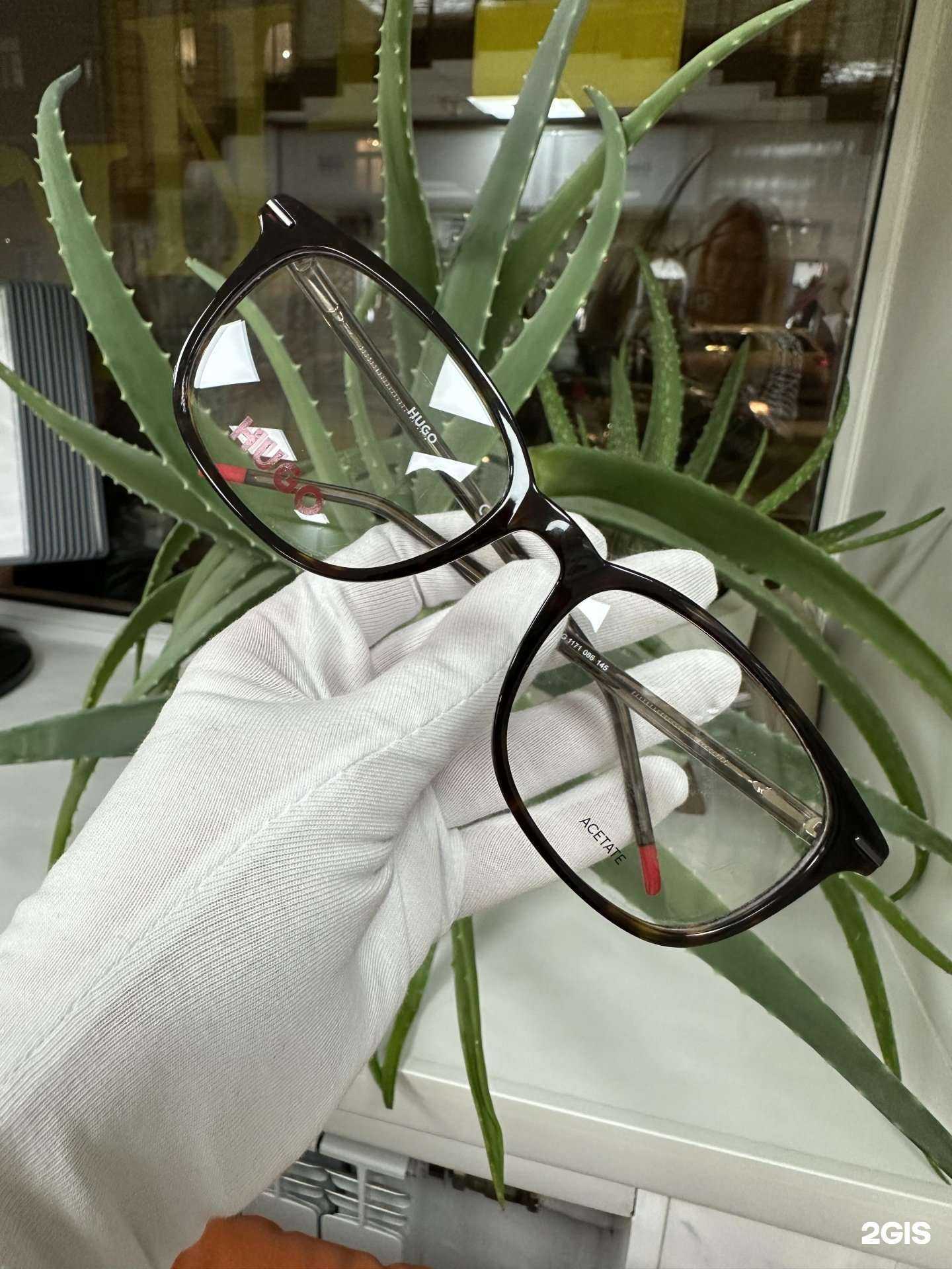 Отзывы на компанию Оптика на Свободном в г. Красноярск c фото