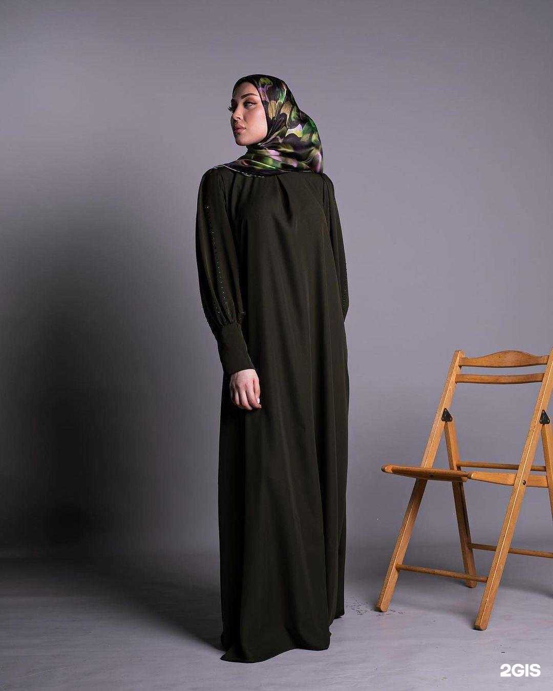 Отзывы на компанию Hadidja trends в г. Грозный c фото