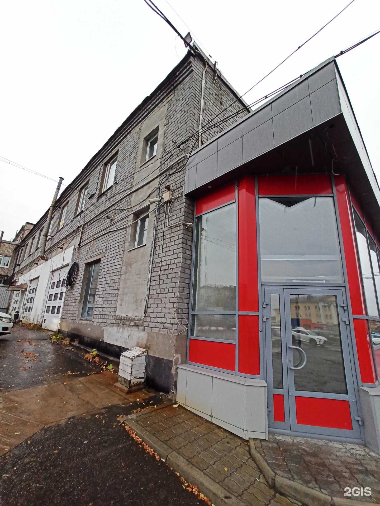 Отзывы на компанию СТО в Мурманске c фото - фотография 2 из 2