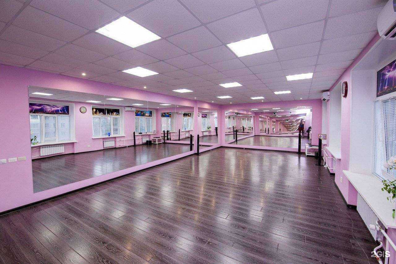 Отзывы на компанию Танцевальные классы в Челябинске c фото