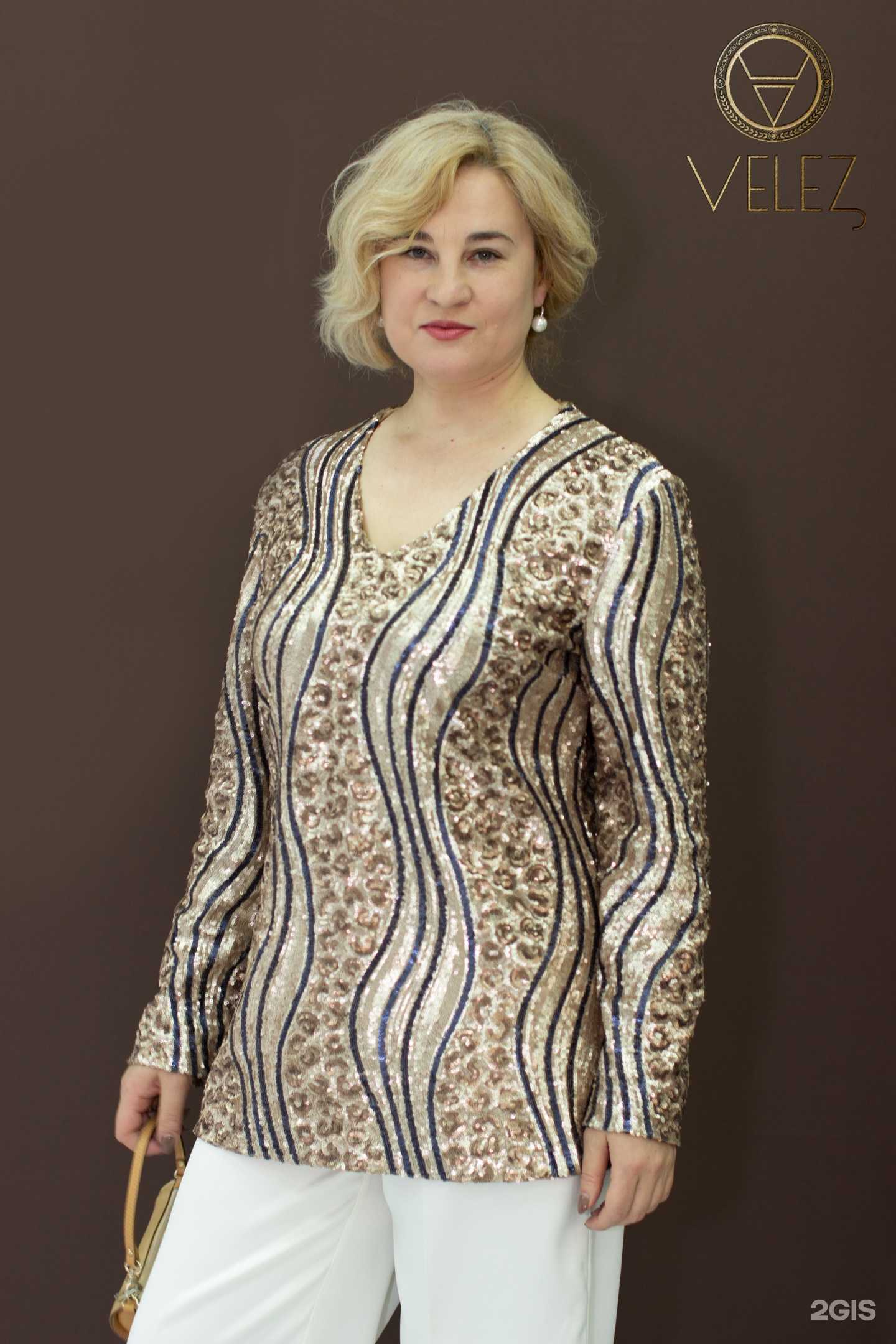 Отзывы на компанию Velez в Чите c фото