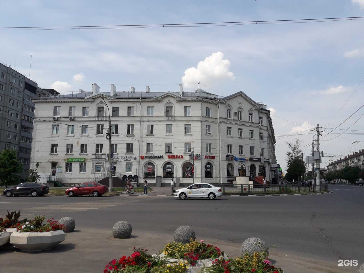 Отзывы на компанию Столички в Туле c фото - фотография 2 из 2