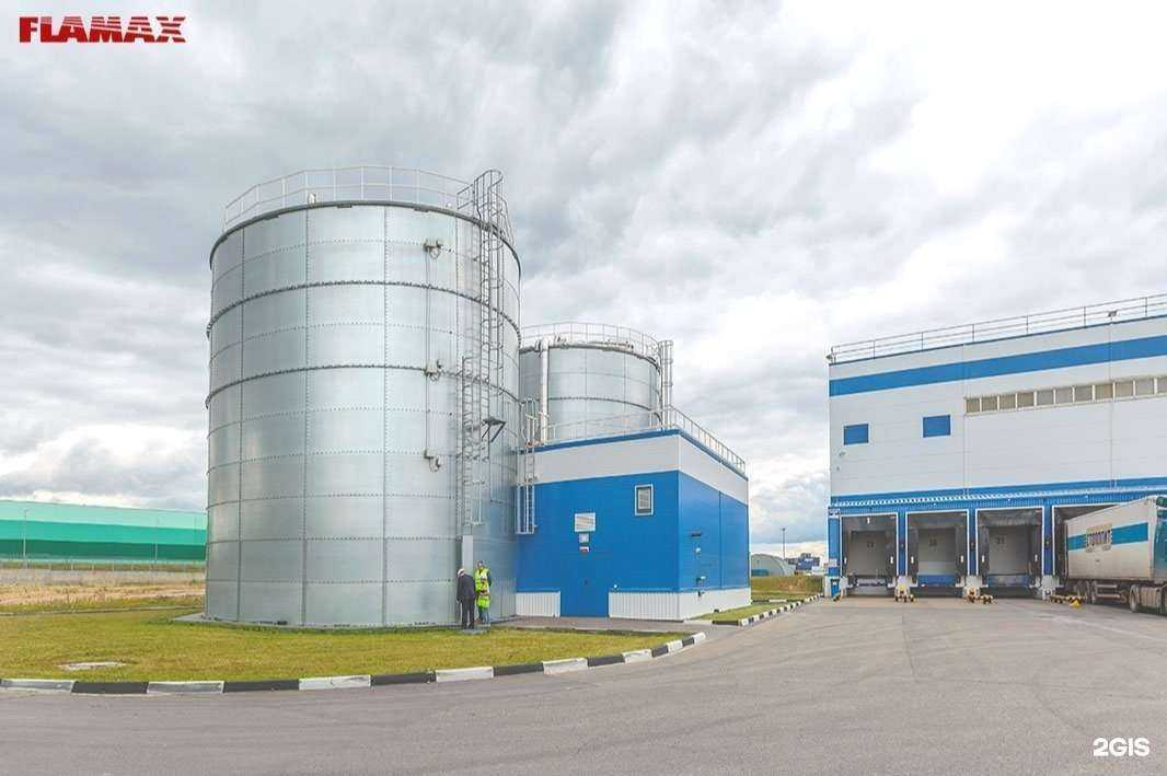 Отзывы на компанию Фламакс в г. Казань c фото