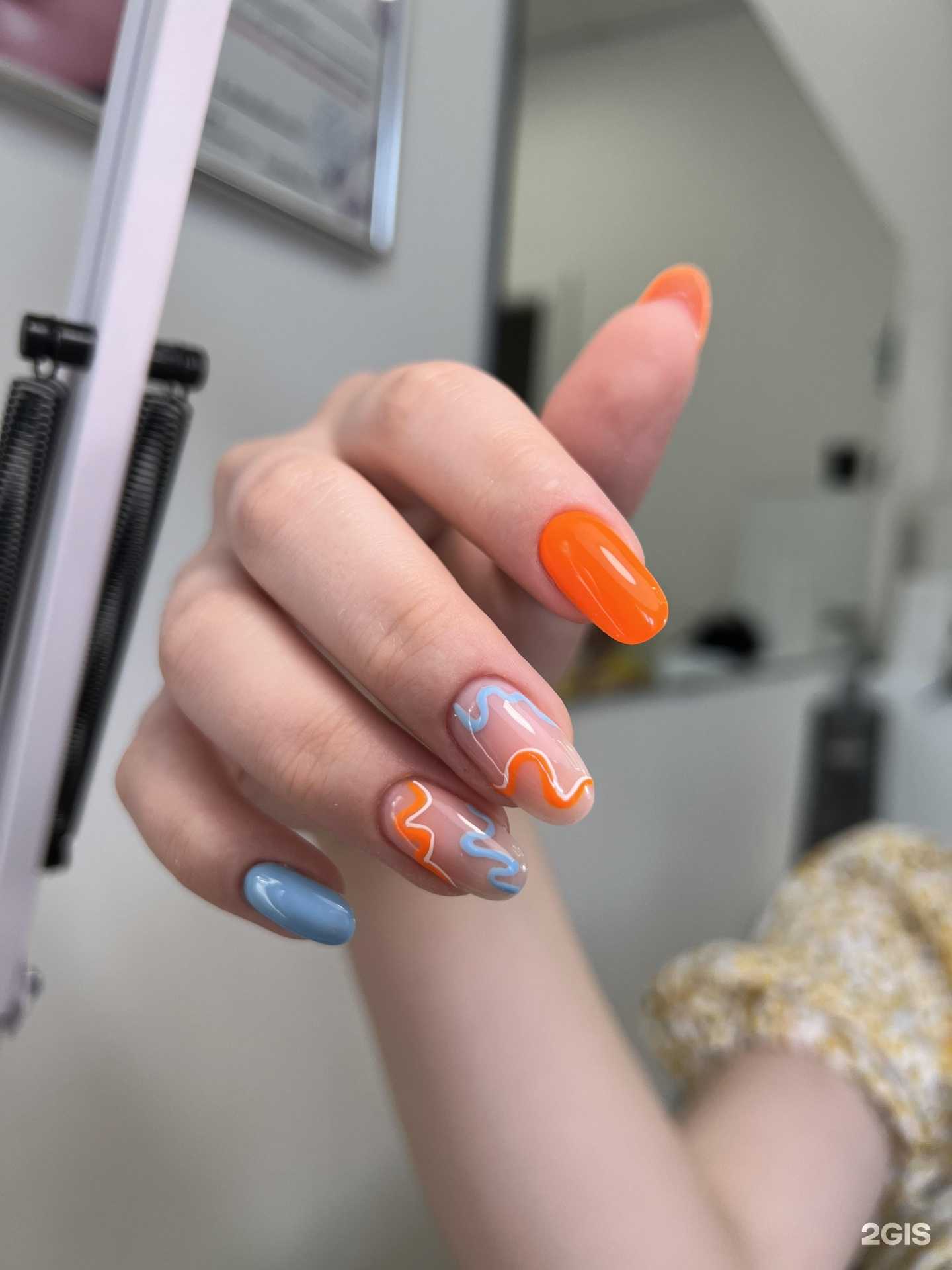 Отзывы на компанию N.I.Cream в Красноярске c фото