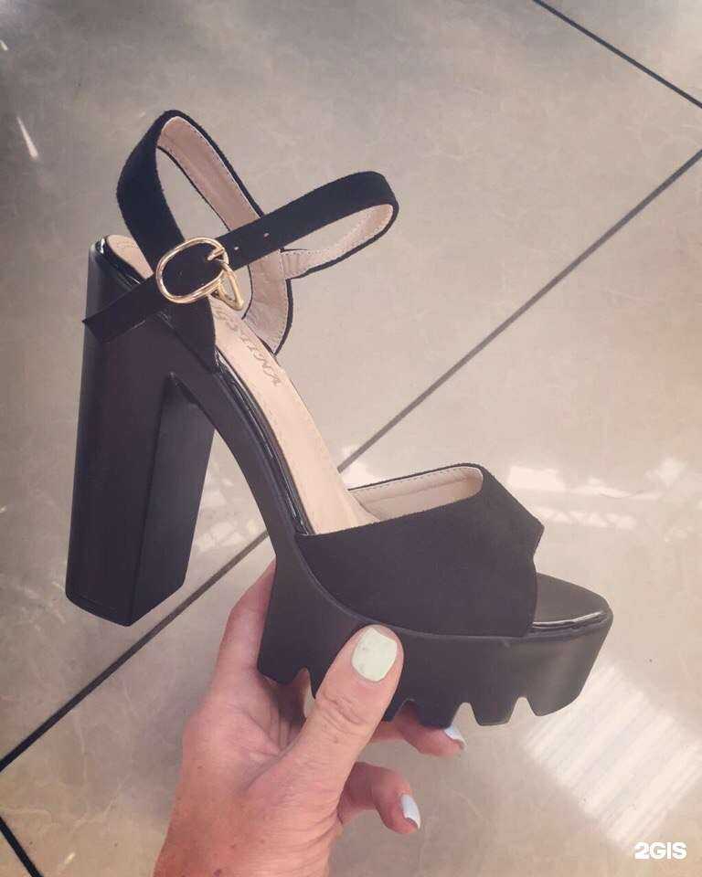 Отзывы на компанию Vivi shop в Елизове c фото