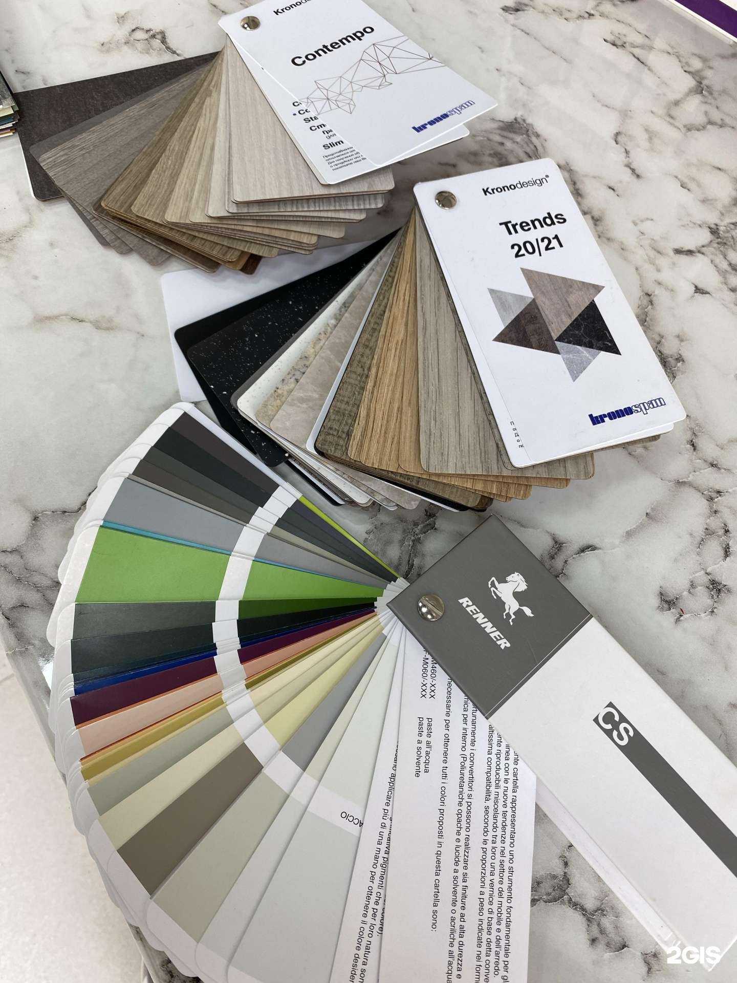 Отзывы на компанию Кухни-Sheff в Новороссийске c фото