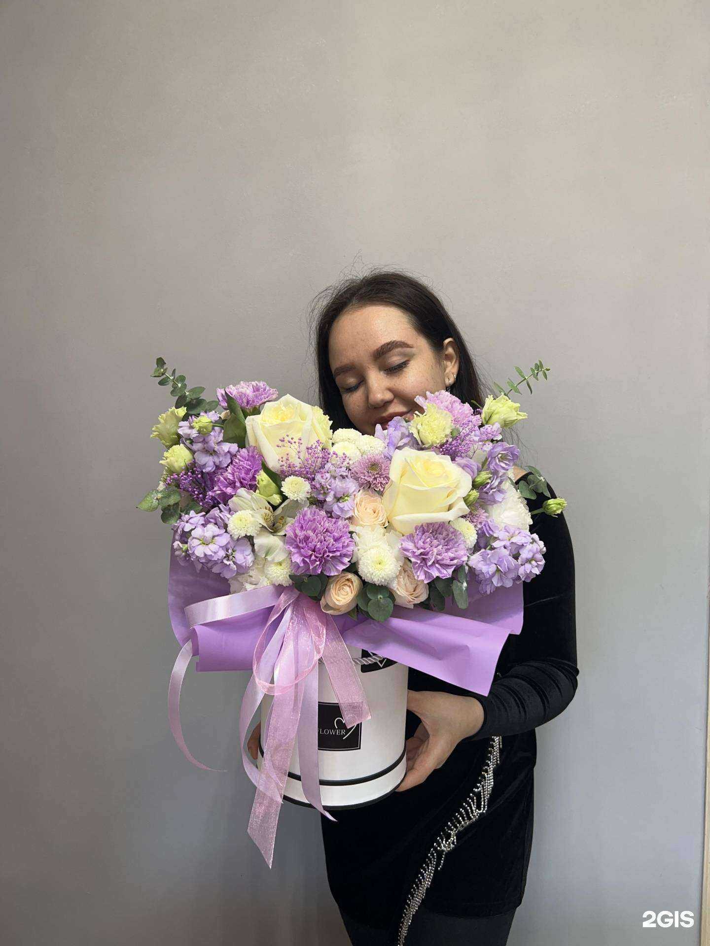 Отзывы на компанию Almazova flowers в г. Хабаровск c фото