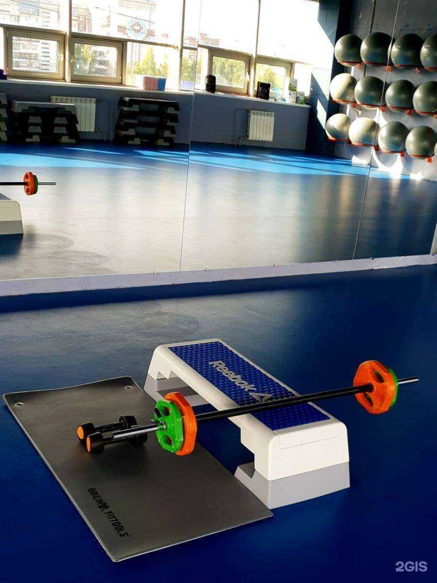 Отзывы на компанию Pro-спорт в г. Томск c фото