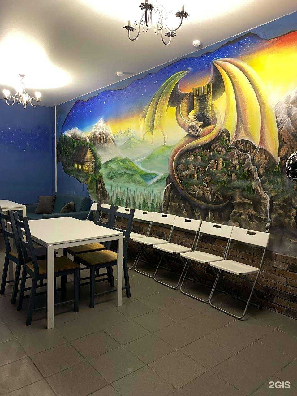 Отзывы на компанию Прятки в темноте в Краснодаре c фото