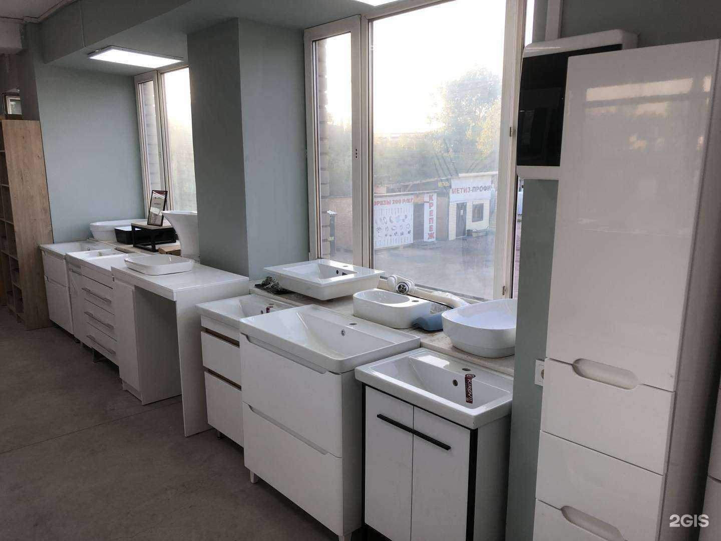 Отзывы на компанию Вся Сантехника в Ярославле c фото