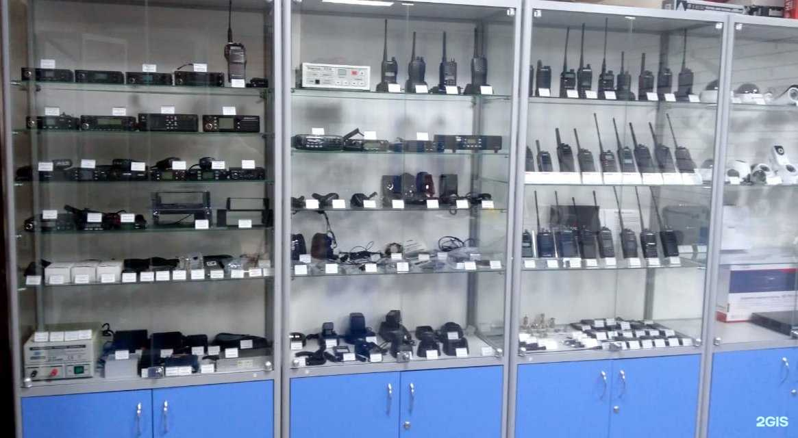 Отзывы на компанию Безопасность и Связь в Набережных Челнах c фото