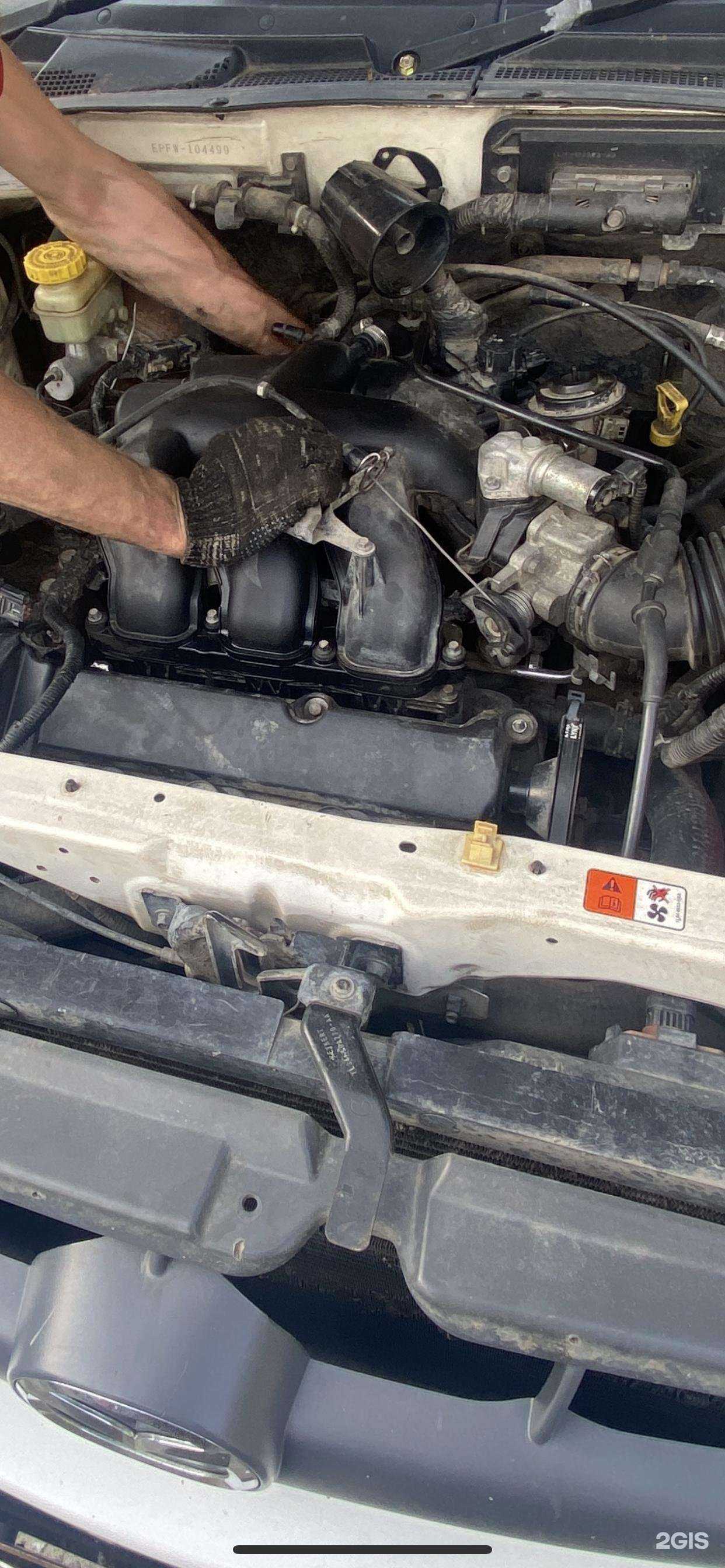 Отзывы на компанию Ремавто в Новосибирске c фото