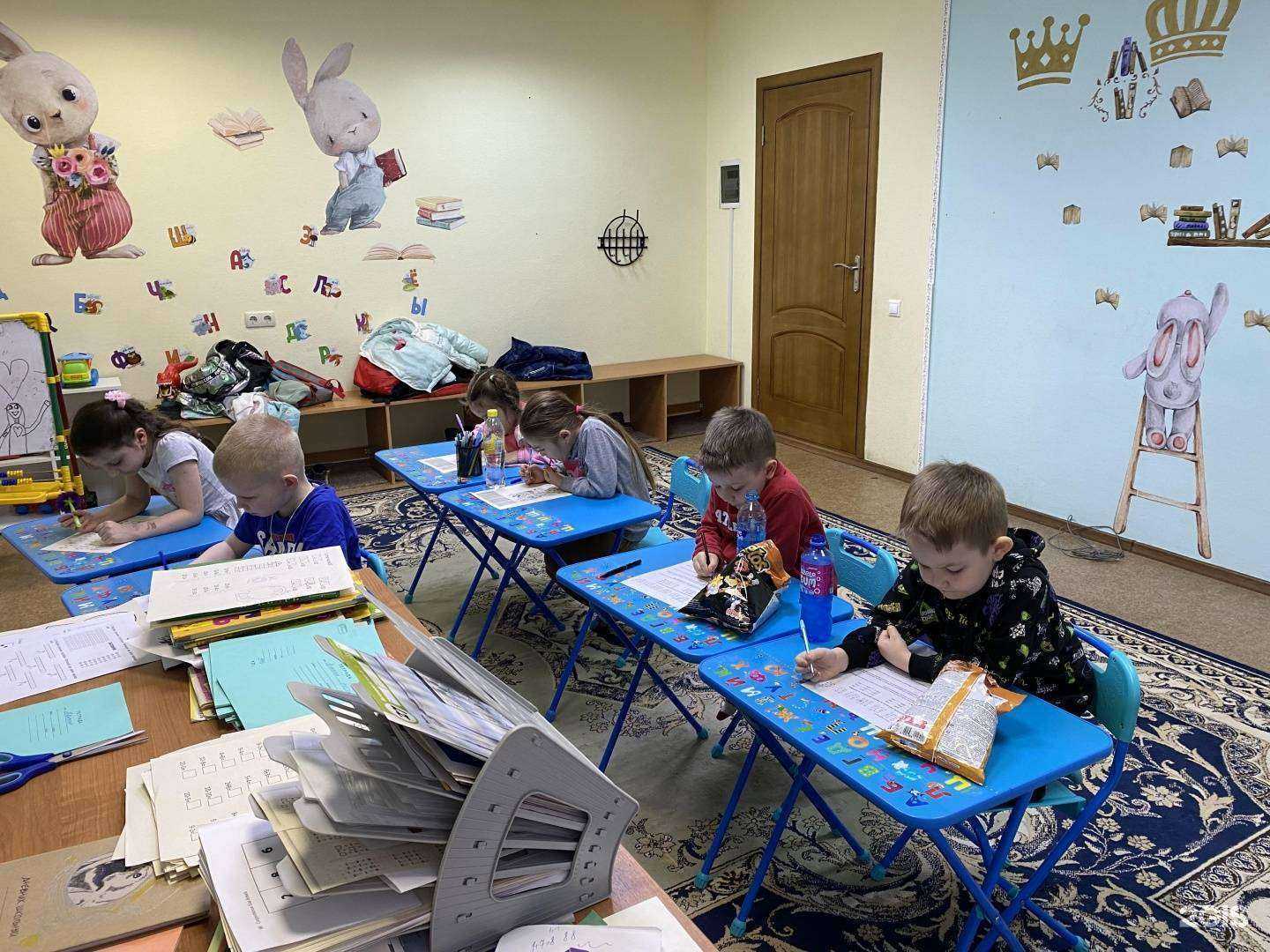 Отзывы на компанию Отличник в Альметьевске c фото